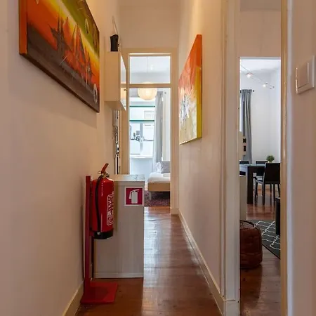 Apartamento Typical 2bdr