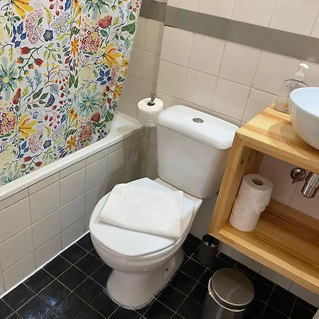 Apartamento Typical 2bdr